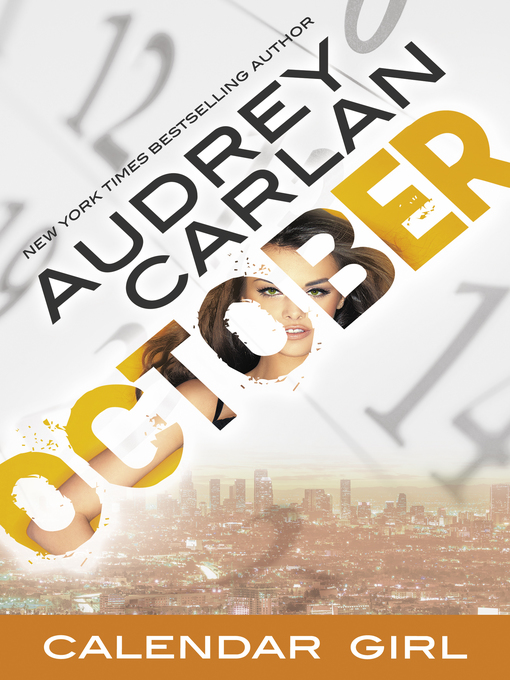 Title details for October by Audrey Carlan - Available